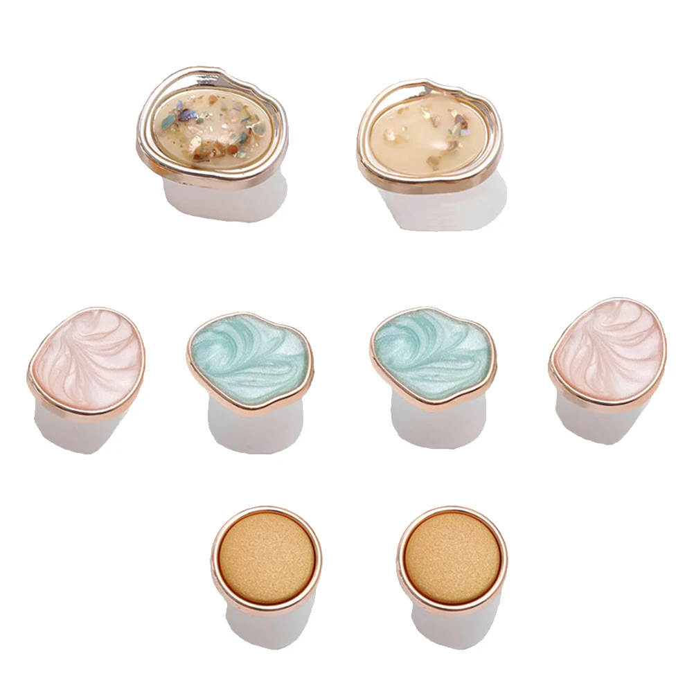 1 ensemble d'entretoises de doigts en Silicone souple, outils créatifs pour Nail Art, pour Application de vernis impeccable à la maison ou en Studio, entretoises de Nail Art