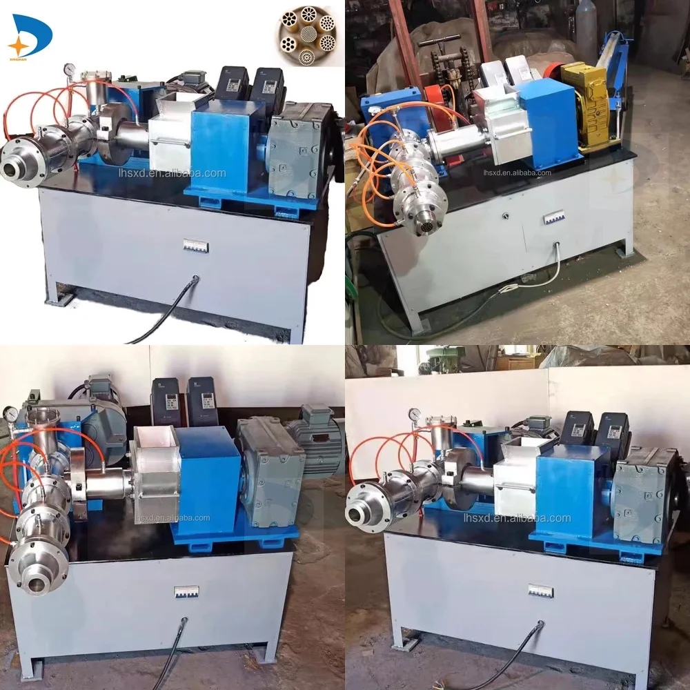 High Pressure Ceramic Vacuum Mud Mill for Laboratory Use Grinding Machine for Sample Preparation Ceramic Ball Mill for