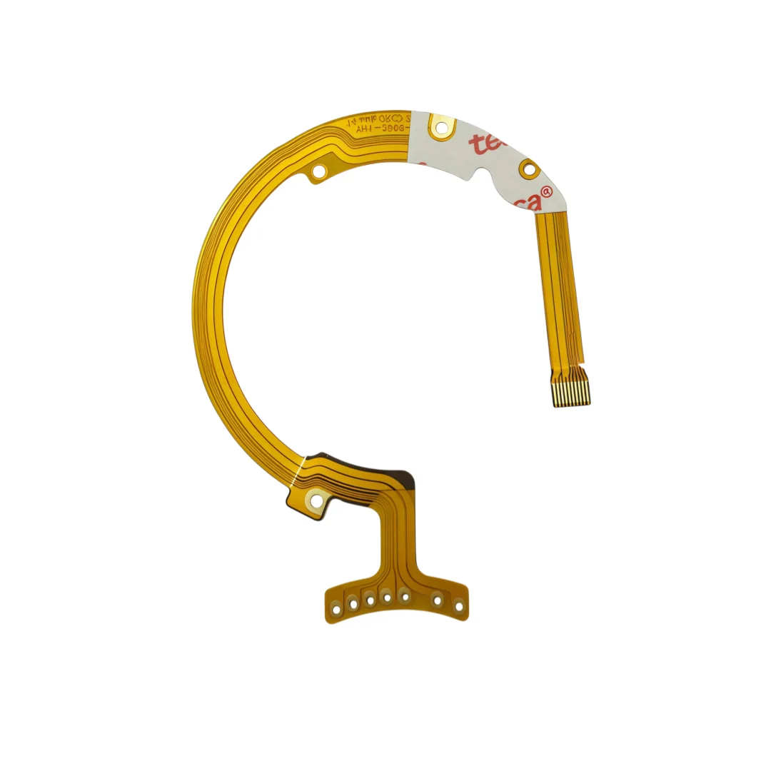 

Lens Main Board Contact Flex Cable For Canon TS-E 17mm f/4L TS-E 24mm f/3.5L Tilt-Shift Lens