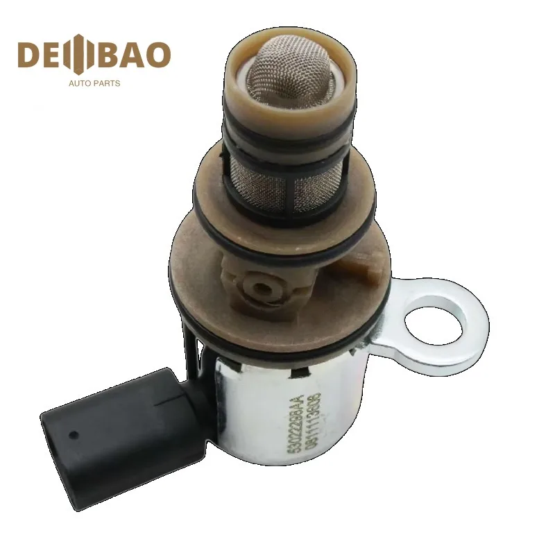 

53022298AA Engine Multiple Displacement Solenoid For 10-23 Chrysler Jeep Grand Cherokee Dodge Ram 1500 5.7L 6.4L