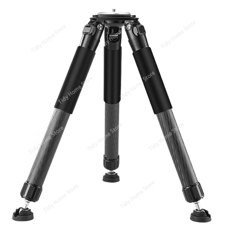 

Компактная и портативная подставка для фотокамеры для путешествий на открытом воздухе без центральной оси