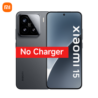 FR Warehouse Xiaomi 15 Smartphone Global Version 12GB RAM 256GB/512GB ROM 6.36\