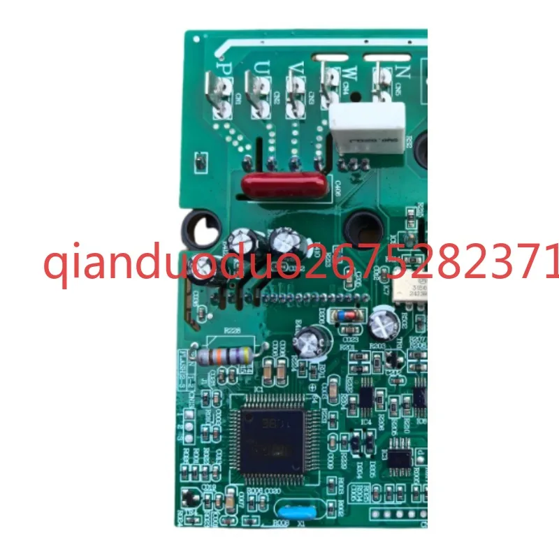 Applicable to Haier air conditioner frequency conversion module board 0011800223U