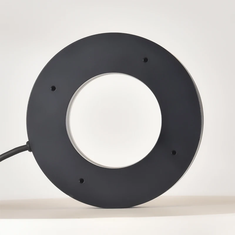 75° Ring Light: Premium Visual Inspection Tool for Long and Close Range, High-Precision Pointing