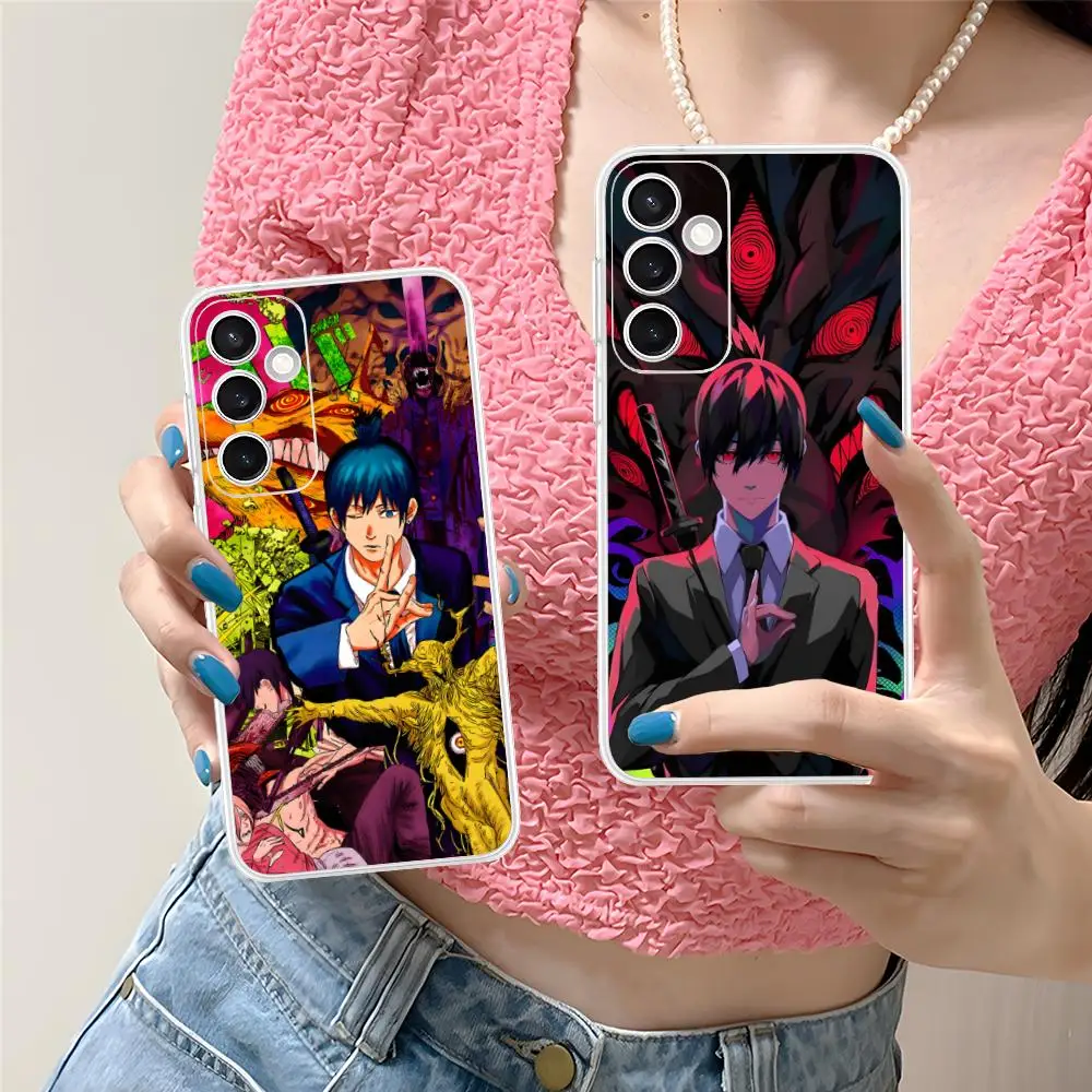 Chainsaw Aki Hayaka… - image