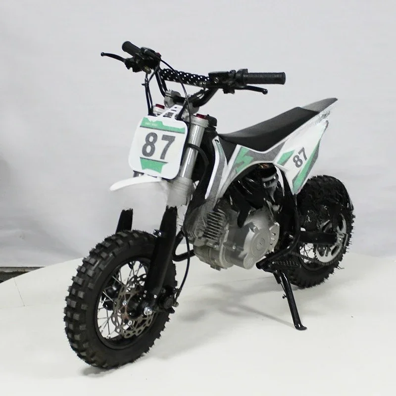 60Cc continuously variable speed two-wheel off-road mountain competitive locomotive adult children mini medium