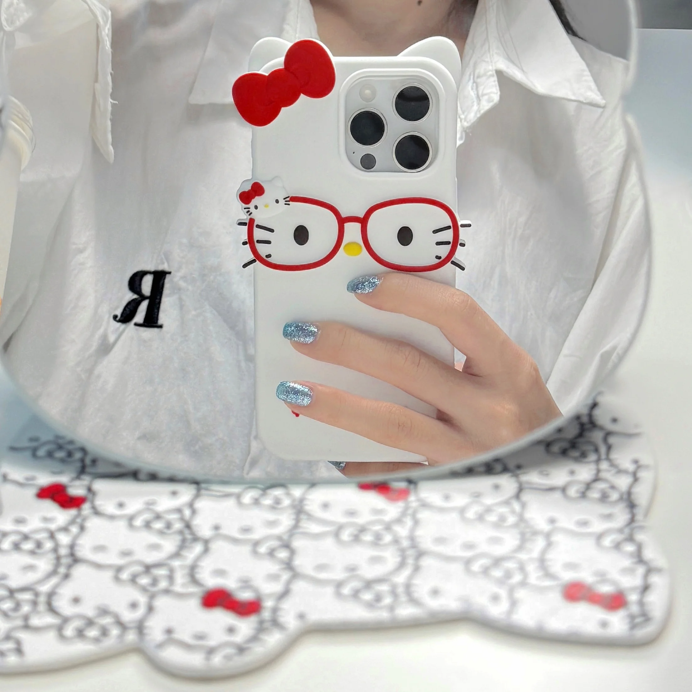 case android phone Mous