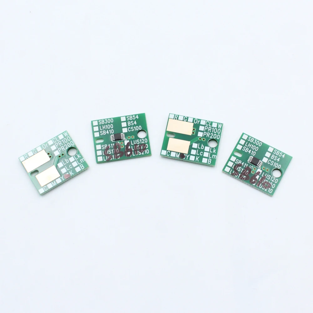 SB610 Chip for Mimaki TS55 Chip SB 610 Disposable One Time chip for TS55 Printer Ts55 One Time Use chip 10 Liter