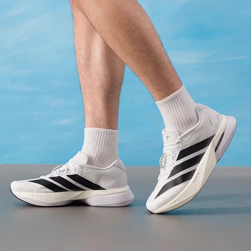 Adidas ADIZERO BOSTON 13 M Koş - Men Shoes Running Adidas incelemesi ve fiyatı