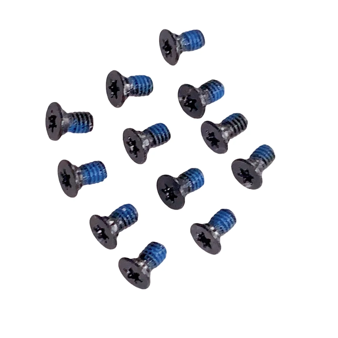 

For Razer Blade 14 15 17 18 RZ09-0238 RZ09-0288 bottom cover Case screws