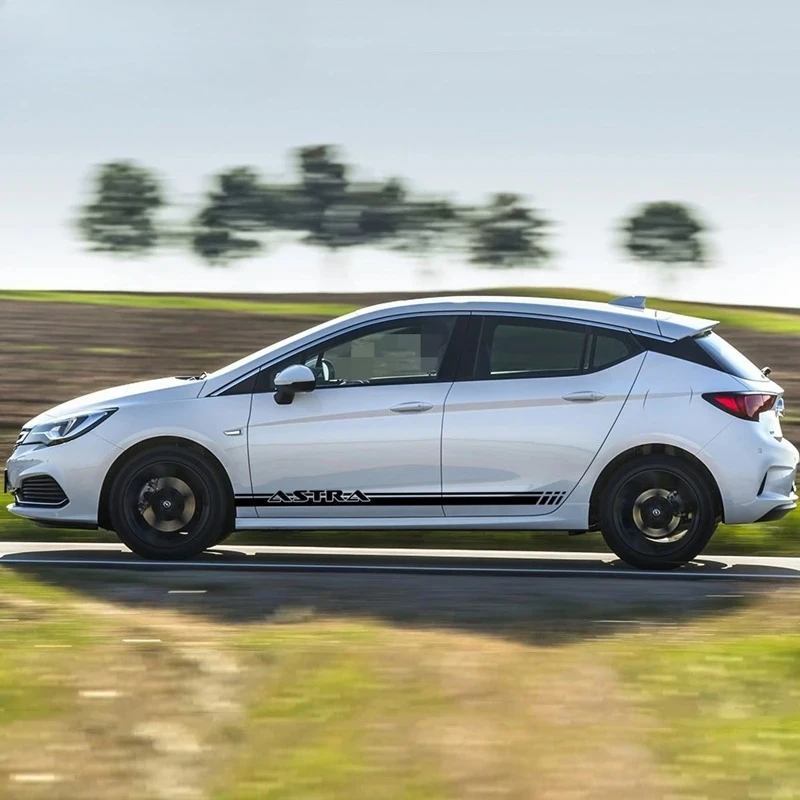 Thumbnail 4 - #9 Compare Racing Stripe Stickers Before You Buy