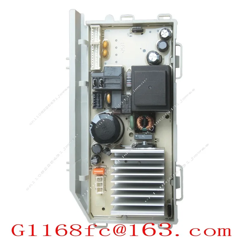 Drum washing machine motor drive Master control Computer board 0021800325/A frequency conversion board