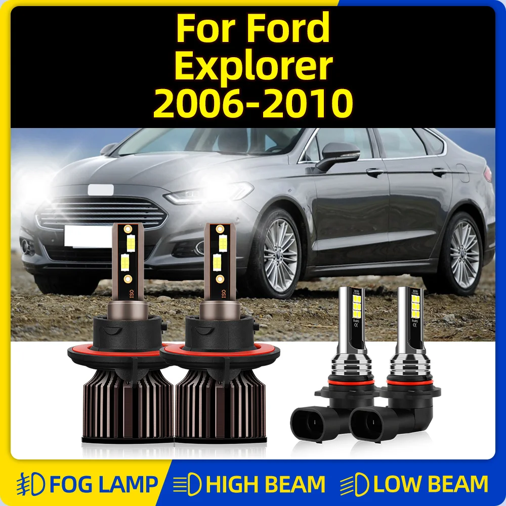 

Лампы Canbus для автомобильных фар, 240 лм, 6000 Вт, 2006 к, 12 В