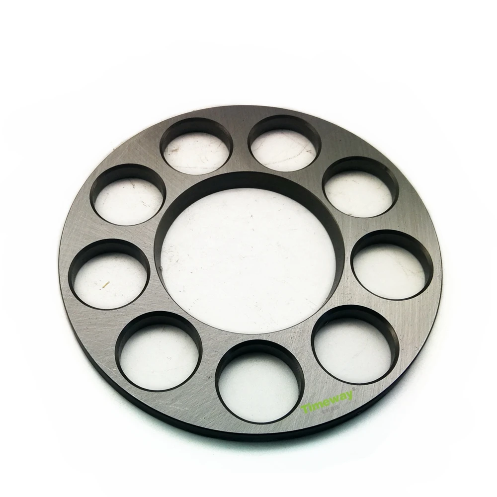 

A11VO Piston Pump Repair Kits Retainer Plate for A11VO130 A11VO145 A11VO95 A11VO60 Rexroth Hydraulic Pump Spare Parts