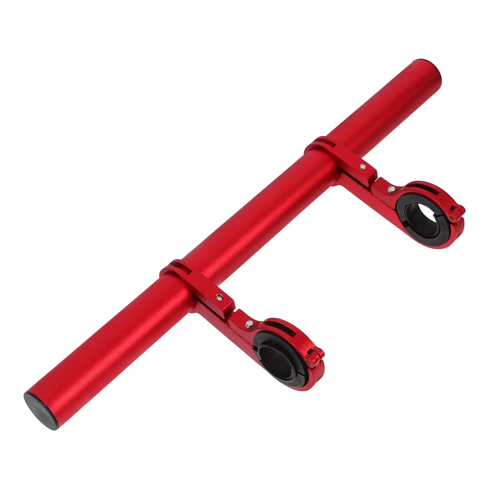 

Удлинитель для руля велосипеда, металлическая удлинительная подставка для велосипеда, легкий и прочный кронштейн для фонарика, секундомера, велоспорта