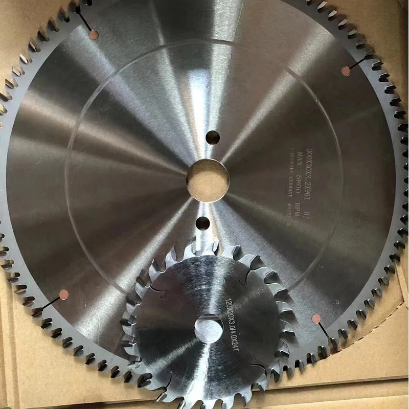 Nueva Hoja de Sierra LIVTER - Woodworking Saw reseña y precio