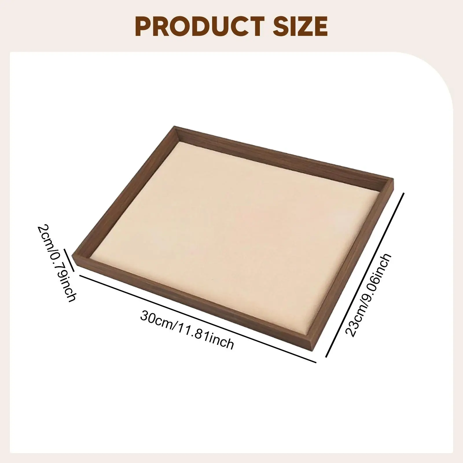 صينية مجوهرات صينية تخزين خشبية متعددة الأغراض لمتجر الحمام