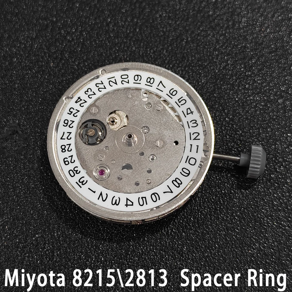 Miyota 8215 2813 Spacer Ring Iron Repair Part