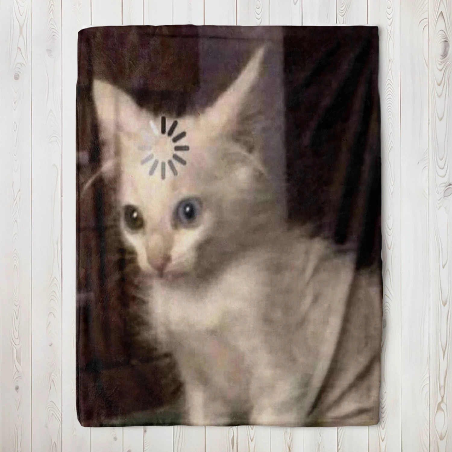 

Одеяло Fun Animal Meme, мягкое и удобное одеяло, подходит для диванов, спален, трипочек, всесезонное использование, отличный подарок