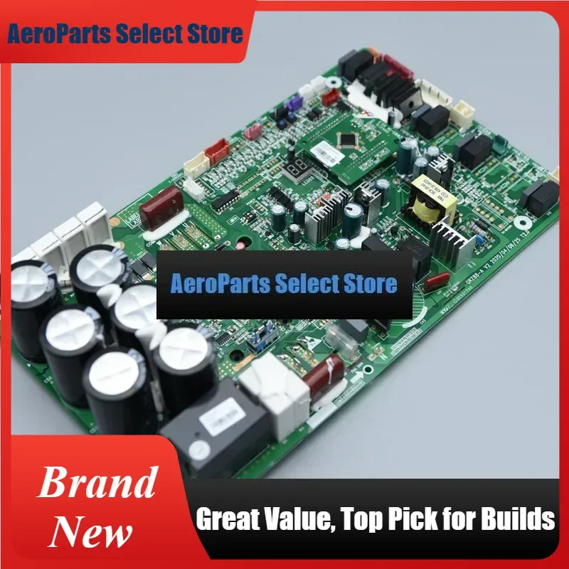 AeroPartsHot SalesOutdoor Condenser Module 30228804 30226333 30228115 Motherboard 30226273 30226334