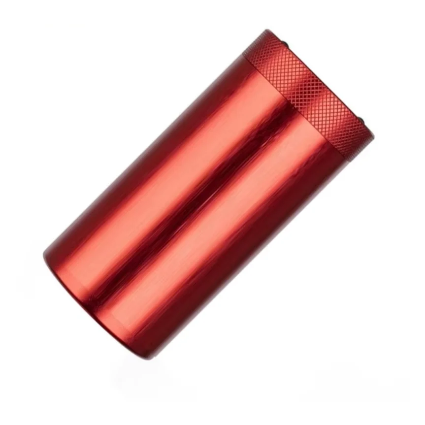 D0UA Profession 46950 Battery Housing Aluminum Shell With Digital Voltages Regulation
