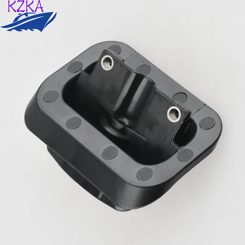 Outboard Engine Rope Guide 6B4-15758-00 For Yamaha 2T 9.9HP 15HP 6B4-15758-00-4D 6B4-15758-00 Boat Motor Parts