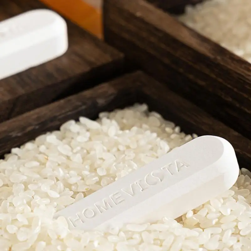 

Осушитель диатомической земли, полоска, осушитель для пищевых продуктов, экологически чистый влагостойкий агент для чая, осушитель для домашних животных