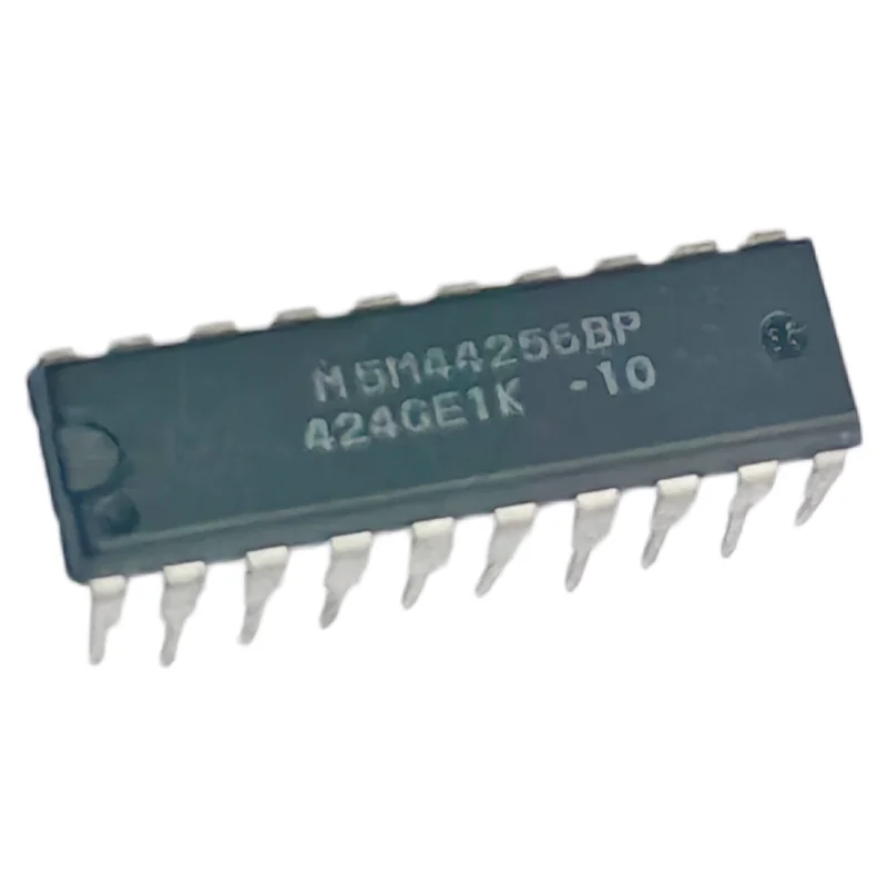 1PCS M5M44256BP-10 M5M44256BP M5M44256 DIP20