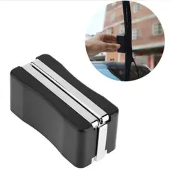 Accessories With Cleaning Sponge Wiperblade Cutter Wiper Repair Tool Windscreen Wiper Blade Restorer Rubber Regroove Trimmer