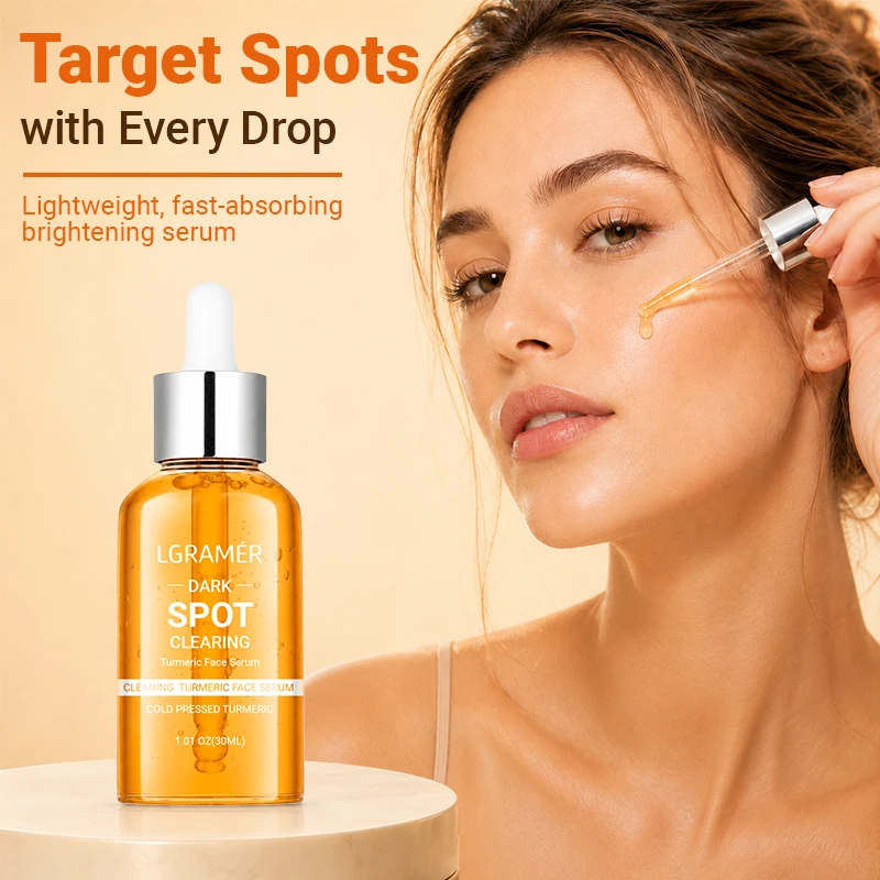 Luxury Skincare Brands - 10% Glycolzuur & 2% Niacinamide Kurkuma