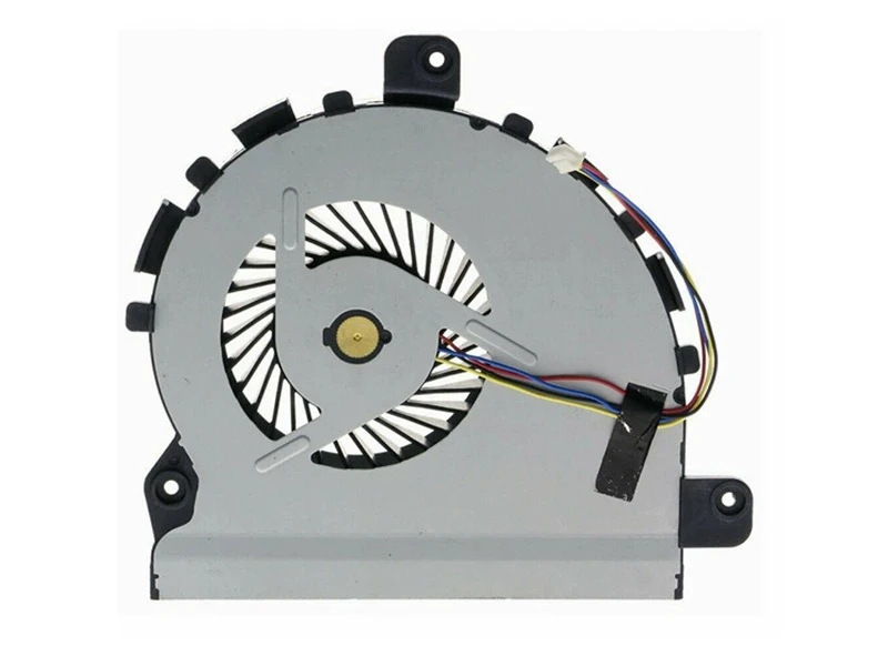 CHEN Brand new FOR  ASUS ROG GL752VW FAN  ZX70V FAN  NS85B04-15F16~~