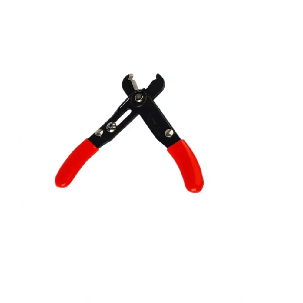 Multipurpose Beading Pliers For Dongxiqiang Wire Stripper Stainless Steel Craft Tool Jewelry Repairing Chain Nose Nip