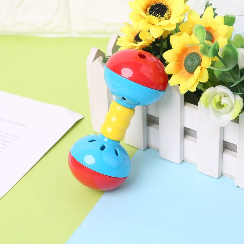 Glocke Vogel Spielzeug Bunte Kunststoffe Interaktive Dual Bälle Papagei Spielzeug für Graupapageien Kakadu Kleine Mittelgroße – Detail 9