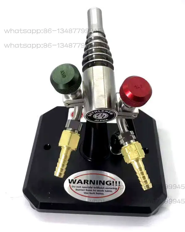 A... ----- American Lighting Tools, Flamethrowers, Flamethrowers, Fire Heads, Blowtorch Lighters