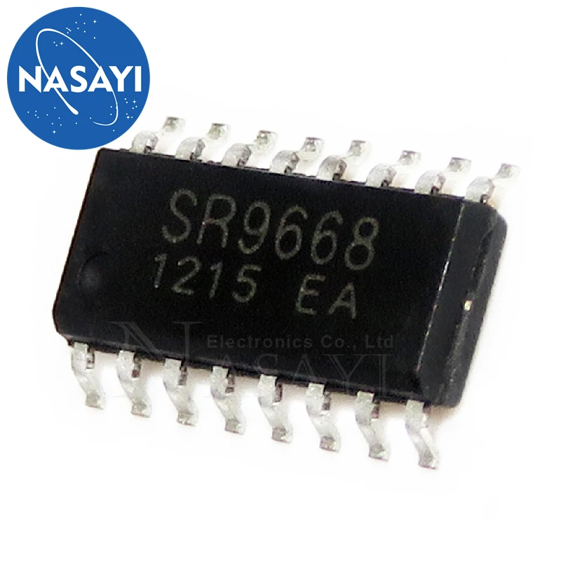 SR9668D SR9668 sp-16, 10