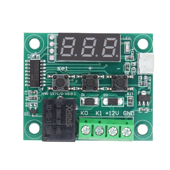 XH-W1209 Digital Di…