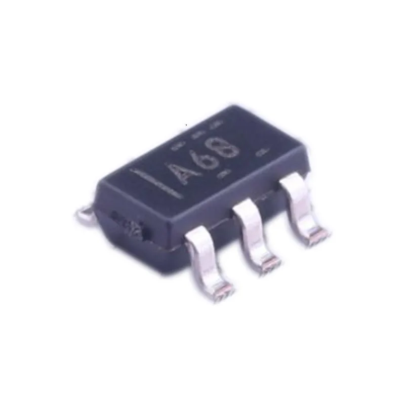 10PCS/LOT INA168NA/3K INA168NA SOT23-5 New Original In Stock, electronic components supplies