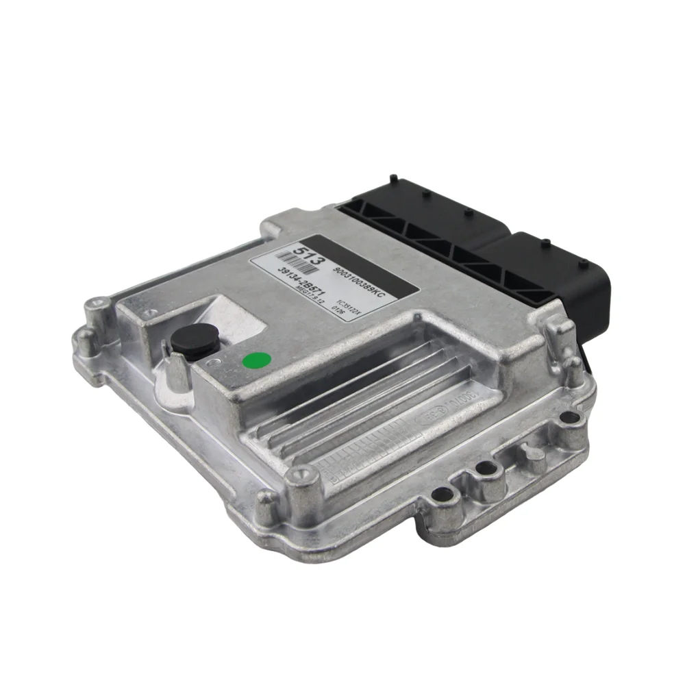 

39134-2B571 MEG17.9.12 Engine Computer Board ECU for Hyundai Kia