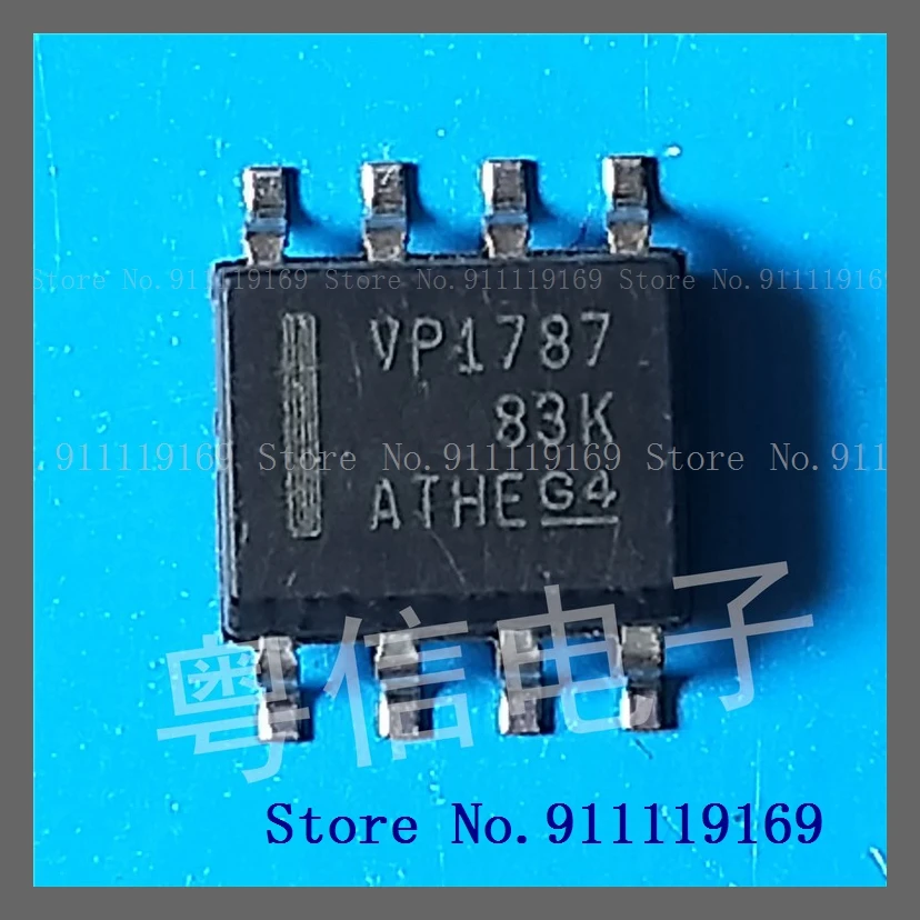 

SN65HVD1787DR VR1787DR SOP-8