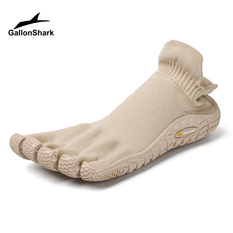 Five Finger Shoes Five Finger Socks Shoes Split Toe Shoes Thin Shoes Outdoor Barefoot Shoes Yoga Shoes Indoor Sports Shoes Split