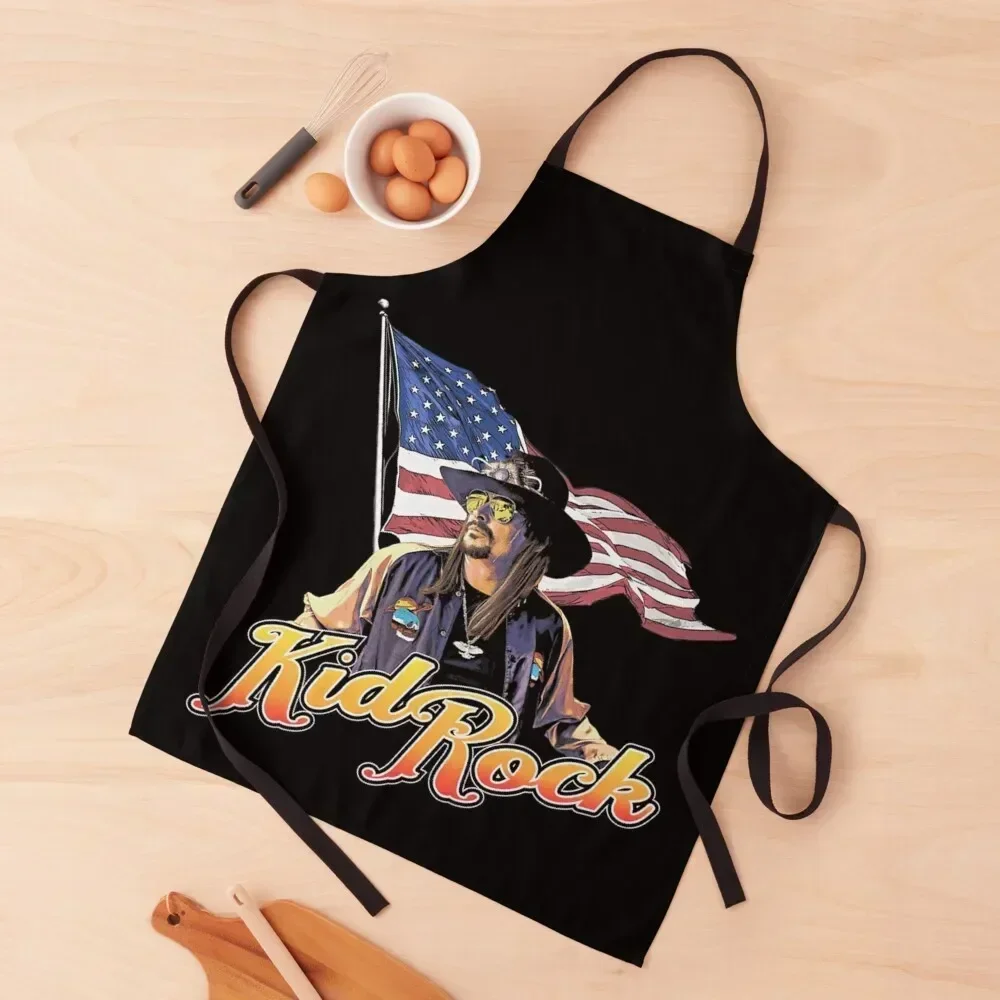 

These Colors Amerincan Vintage Flag Apron Hairdresser For Cooking men's barbecue christmas decoration Apron