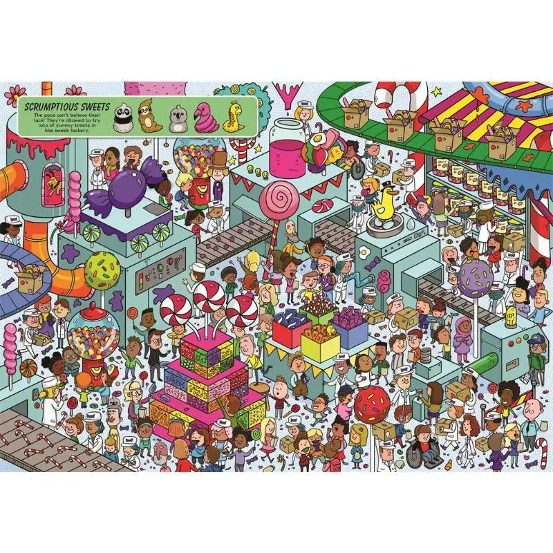 أين الحيوان براز أليكس هنتر هاتيت الولايات المتحدة 9781408363003 كتاب #3