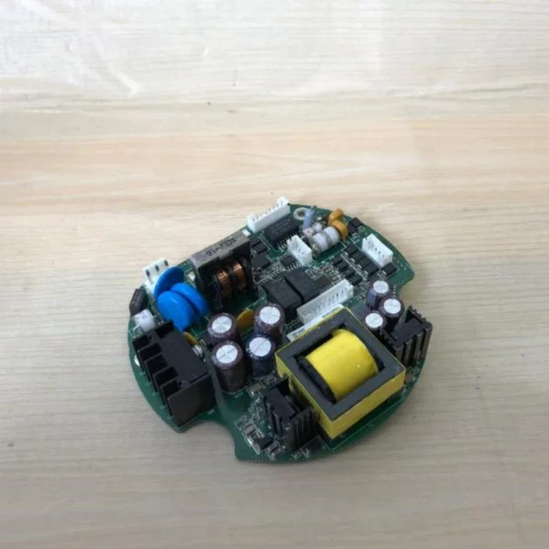 Suitable for Hikvision high-speed network ball camera power board motherboard DS-214D2 Hikvision ball camera circuit board