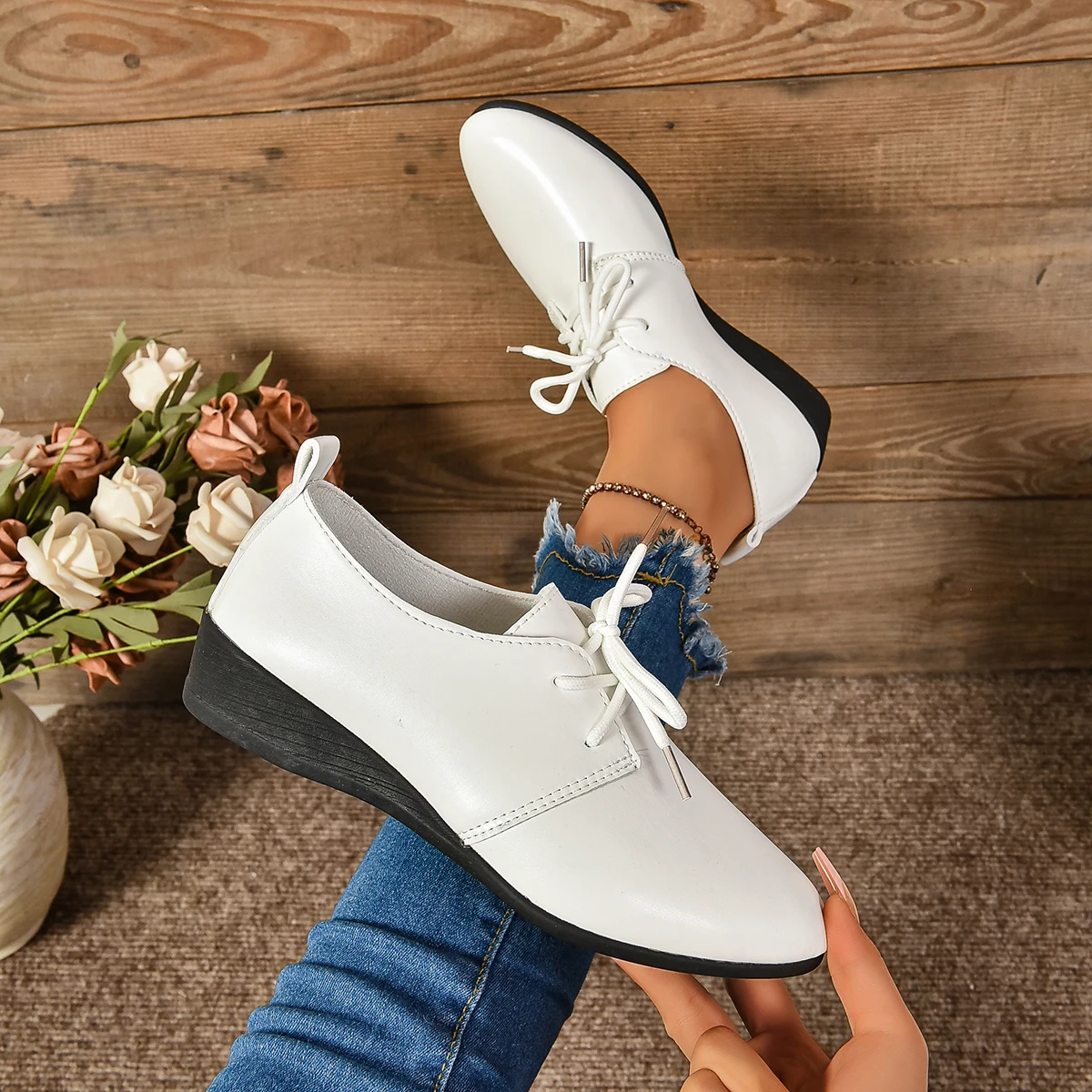 2026 Neu eingetroffene Damen-S – Women Shoes Wedges Bewertung und Preis
