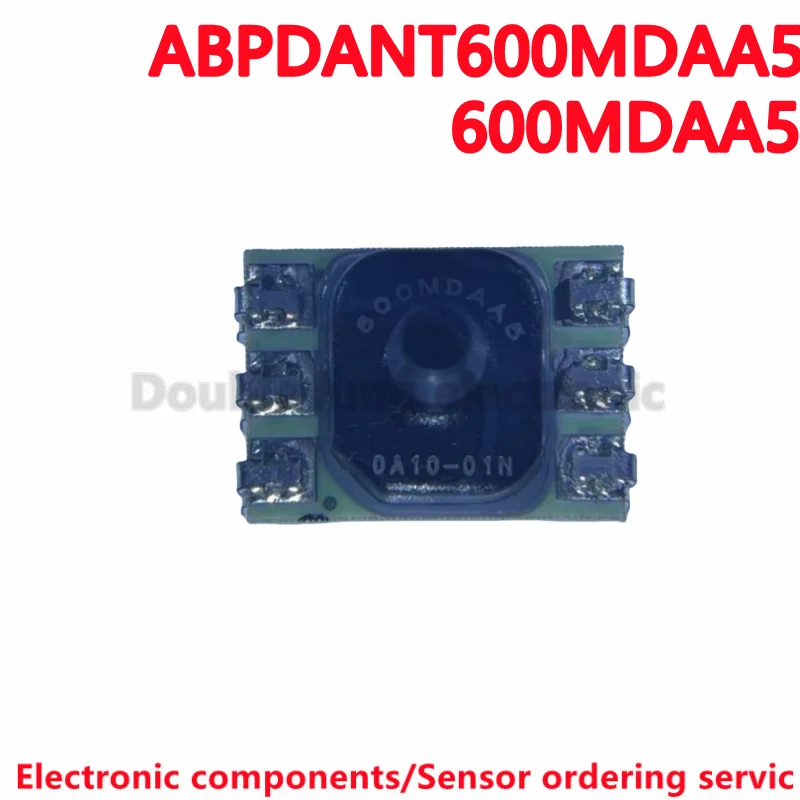 

HOENYWELL Pressure sensor ABPDANT600MDAA5 600MDAA5 DIP6
