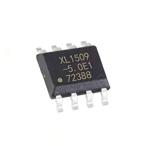 10Pcs New XL1509 XL1509-3V3 3V XL1509-5V0 5V XL1509-12 12V XL1509-ADJ SOP-8 IC Chip In Stock Wholesale