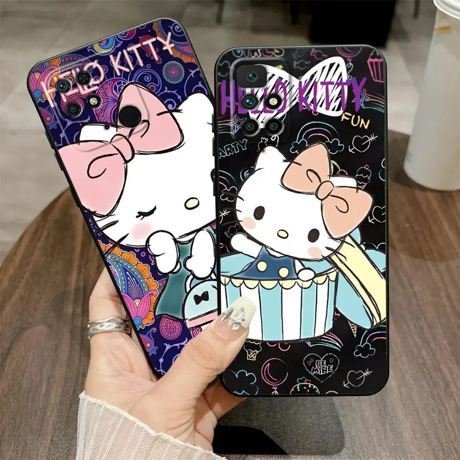 Case For Xiaomi Red… - image