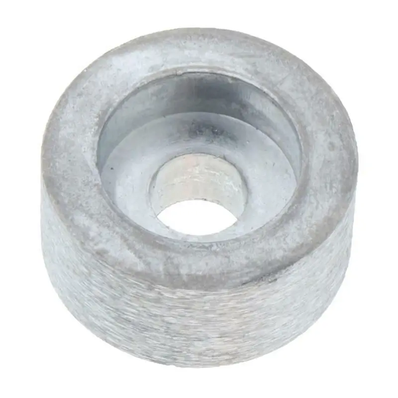 Superior-5X 55321-87J01 Round Zinc Anode For Outboard Motor 4 Stroke 55321-87J00