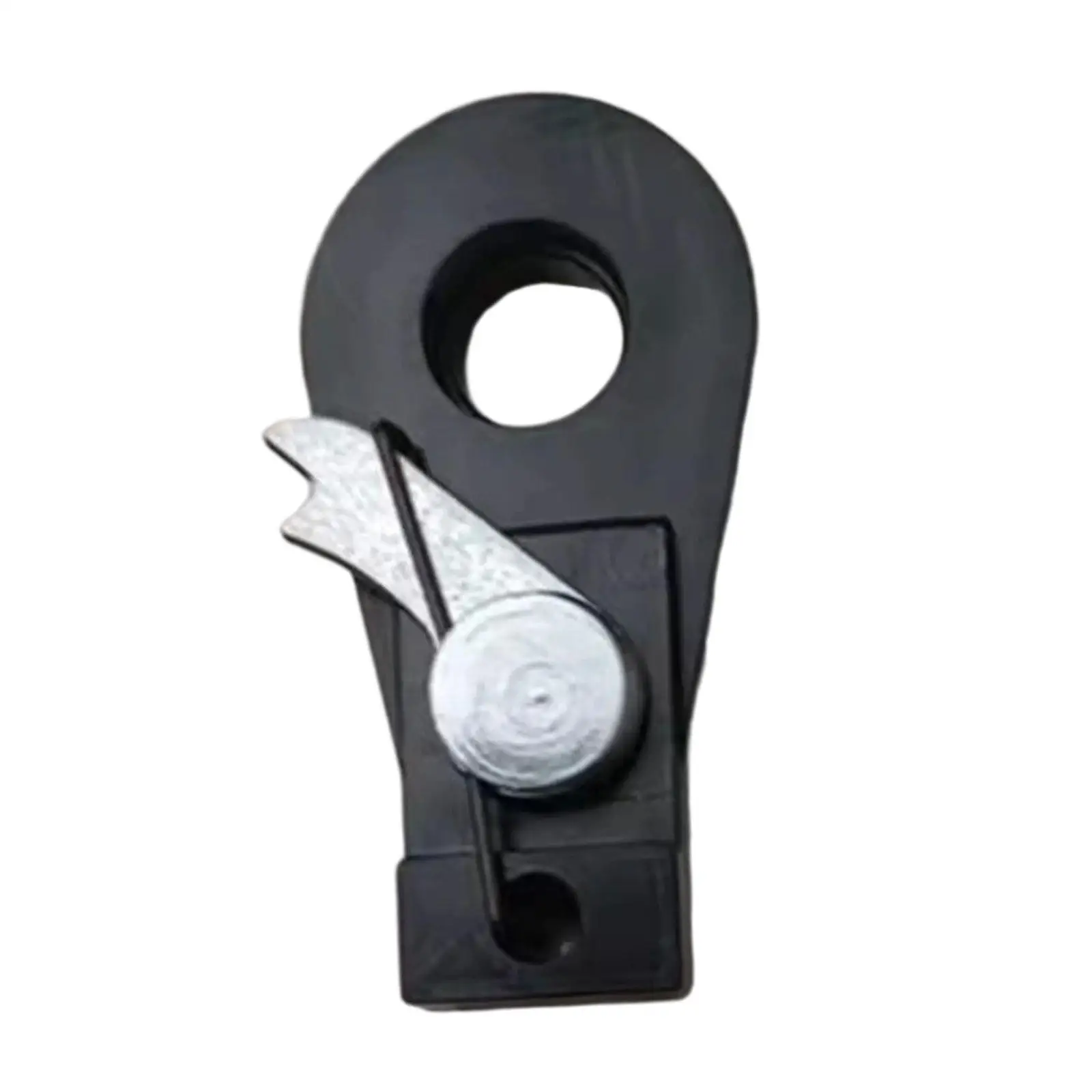 Patio Umbrella Accessory Practical Handle Crank for Poolside Outside Balcony