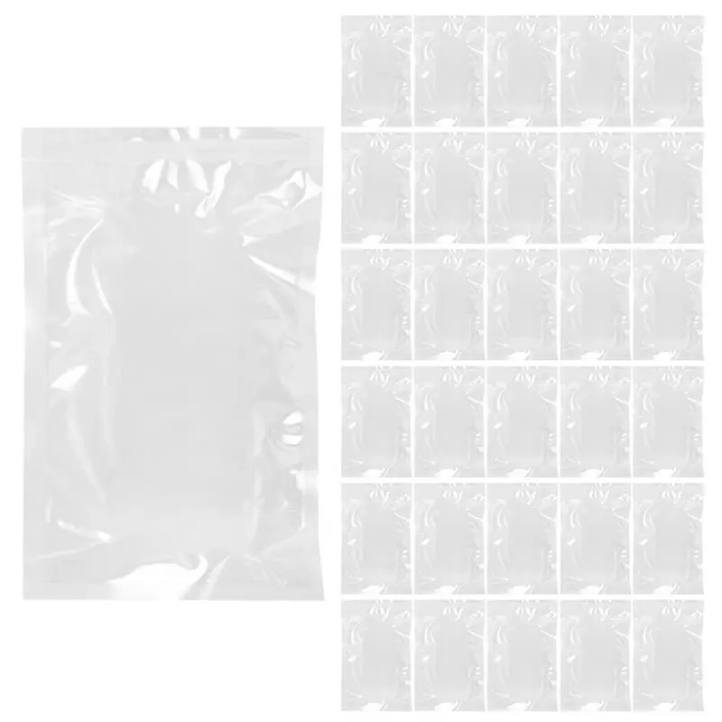 

ABUI-Vacuum Sealer Bags For Sous Vide 100Pcs For Food Saver Kitchen Storage Bags Vacuum Packaging Kitchen Tool